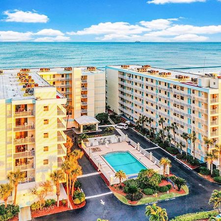 Atlantic Sands Condos Cocoa Beach Exterior foto