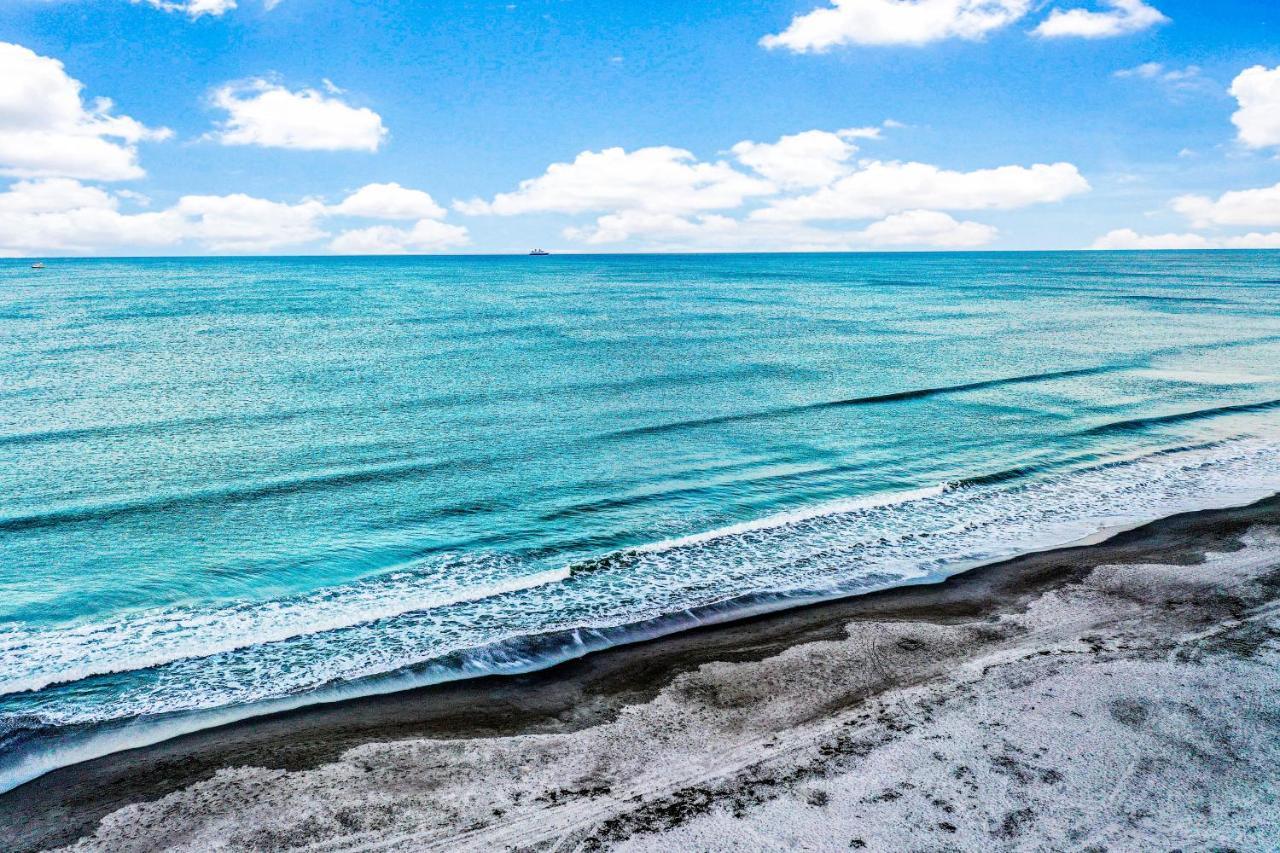 Atlantic Sands Condos Cocoa Beach Exterior foto