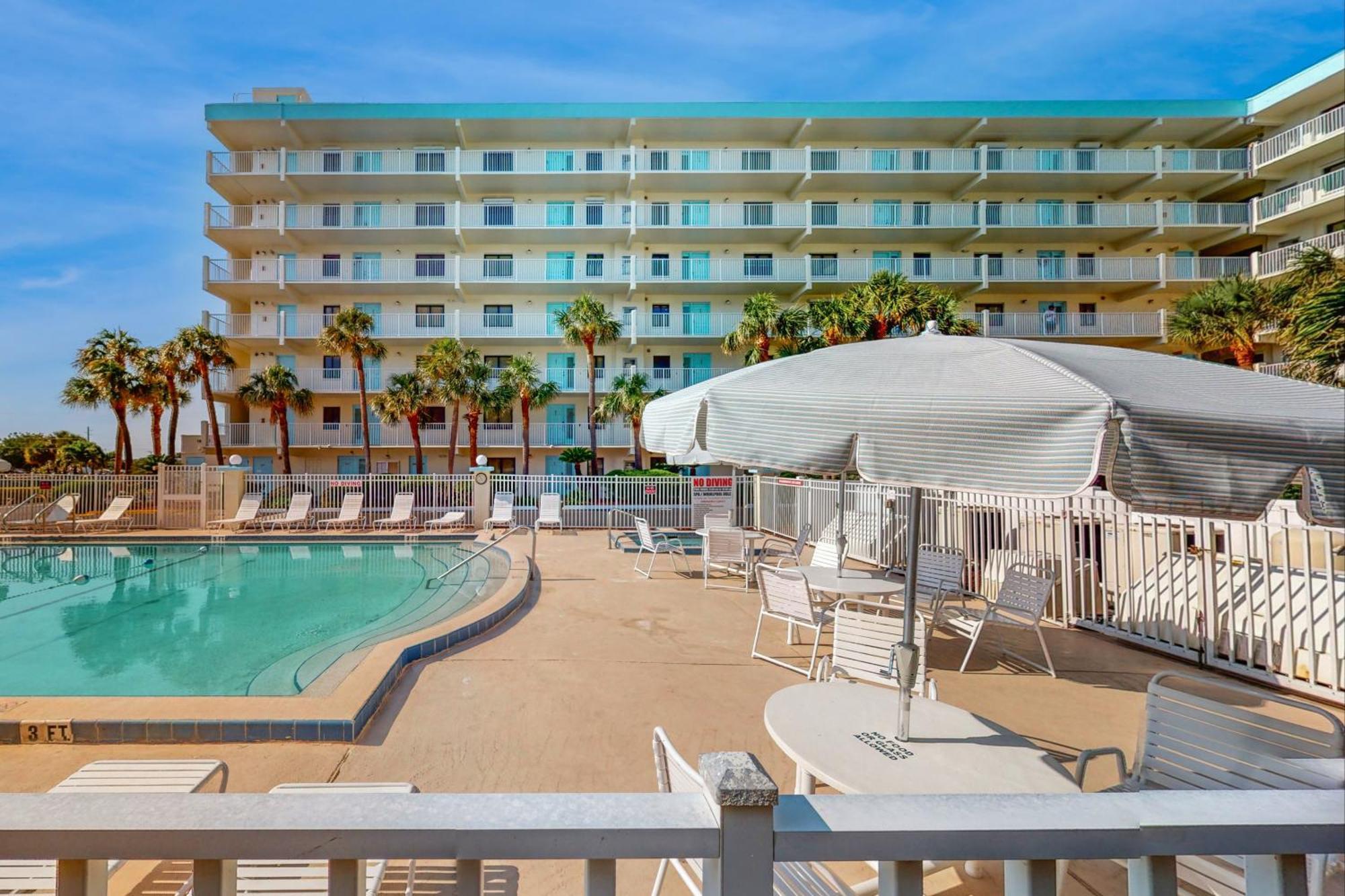 Atlantic Sands Condos Cocoa Beach Zimmer foto