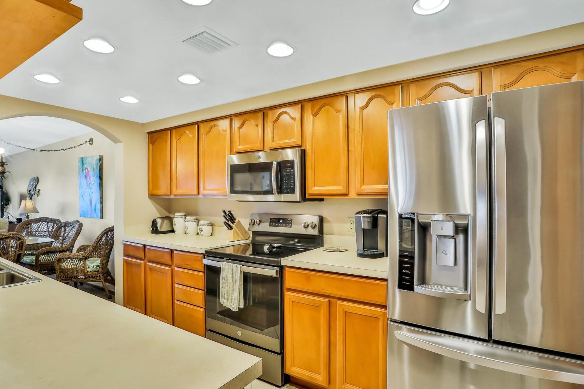Atlantic Sands Condos Cocoa Beach Zimmer foto