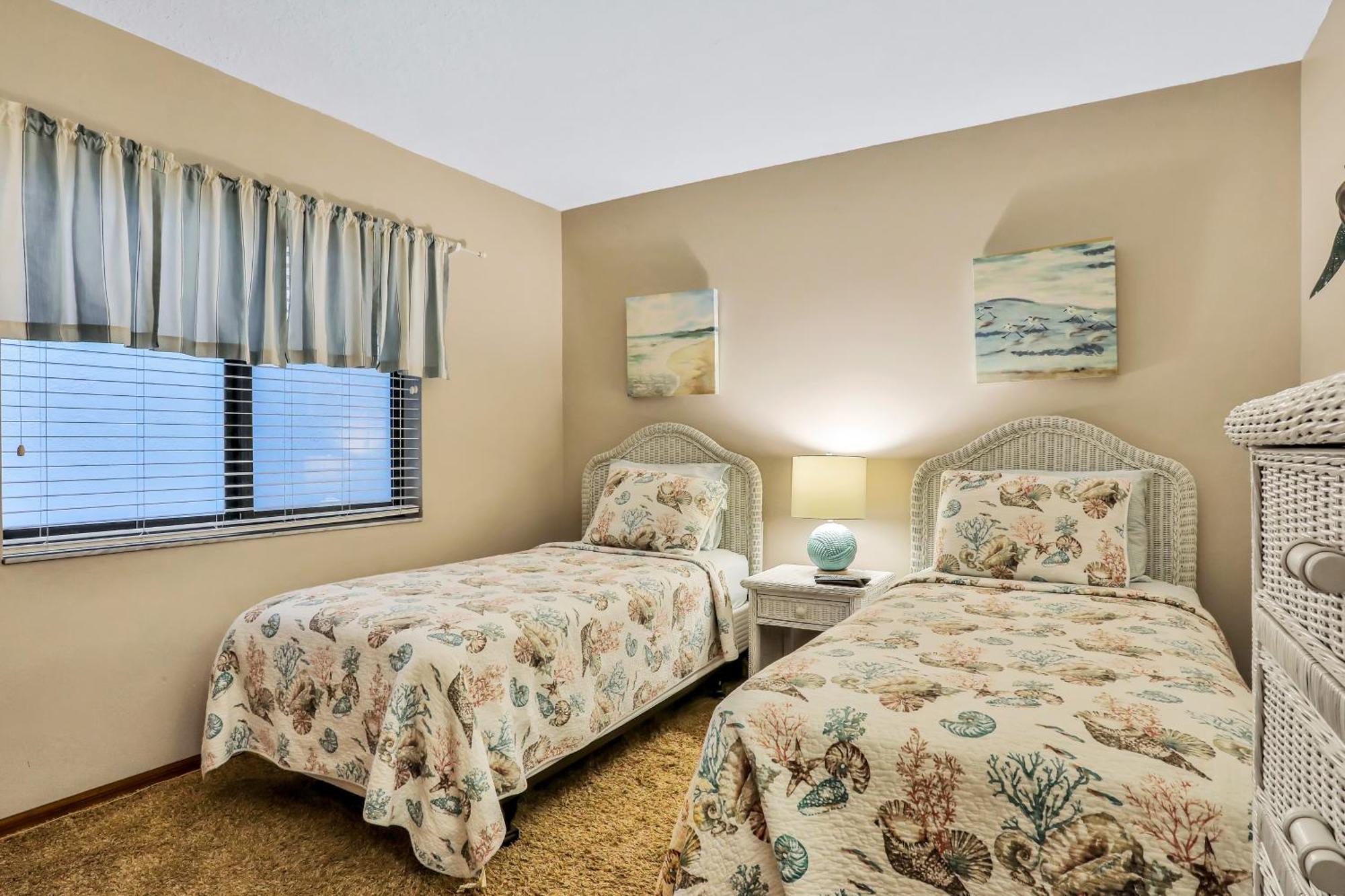 Atlantic Sands Condos Cocoa Beach Zimmer foto