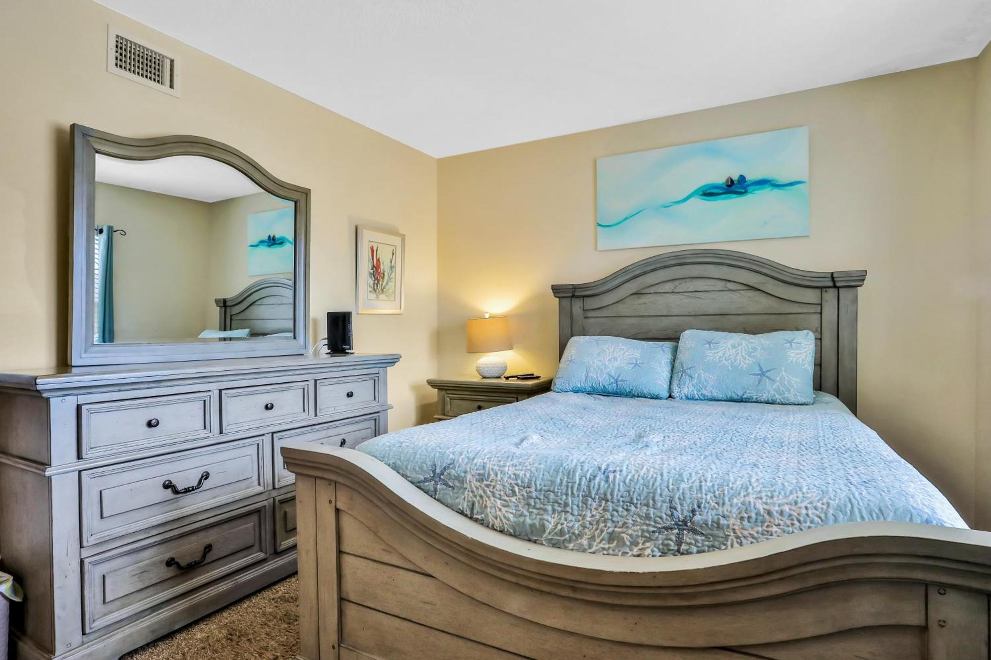 Atlantic Sands Condos Cocoa Beach Zimmer foto