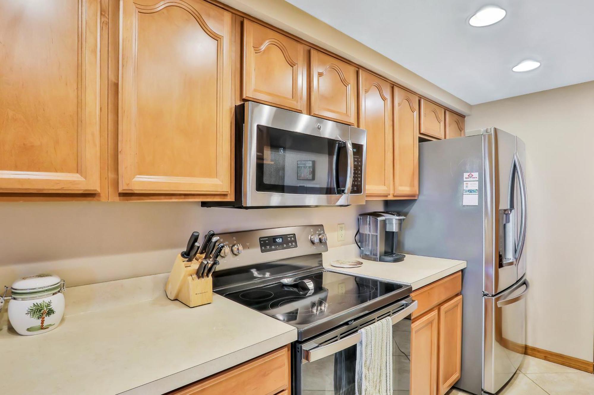 Atlantic Sands Condos Cocoa Beach Zimmer foto