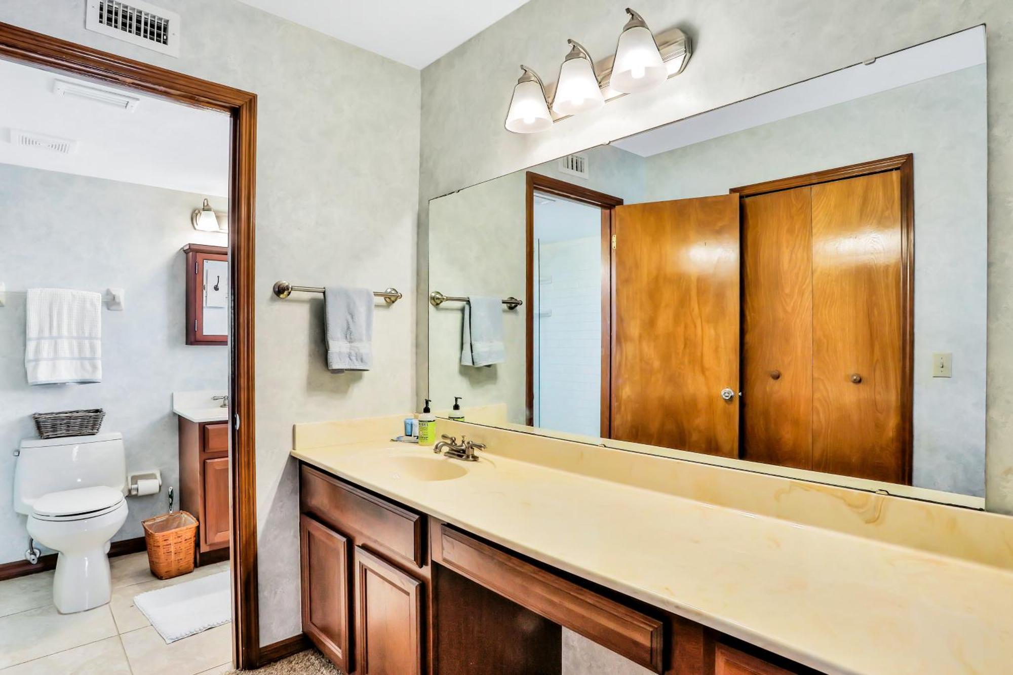 Atlantic Sands Condos Cocoa Beach Zimmer foto