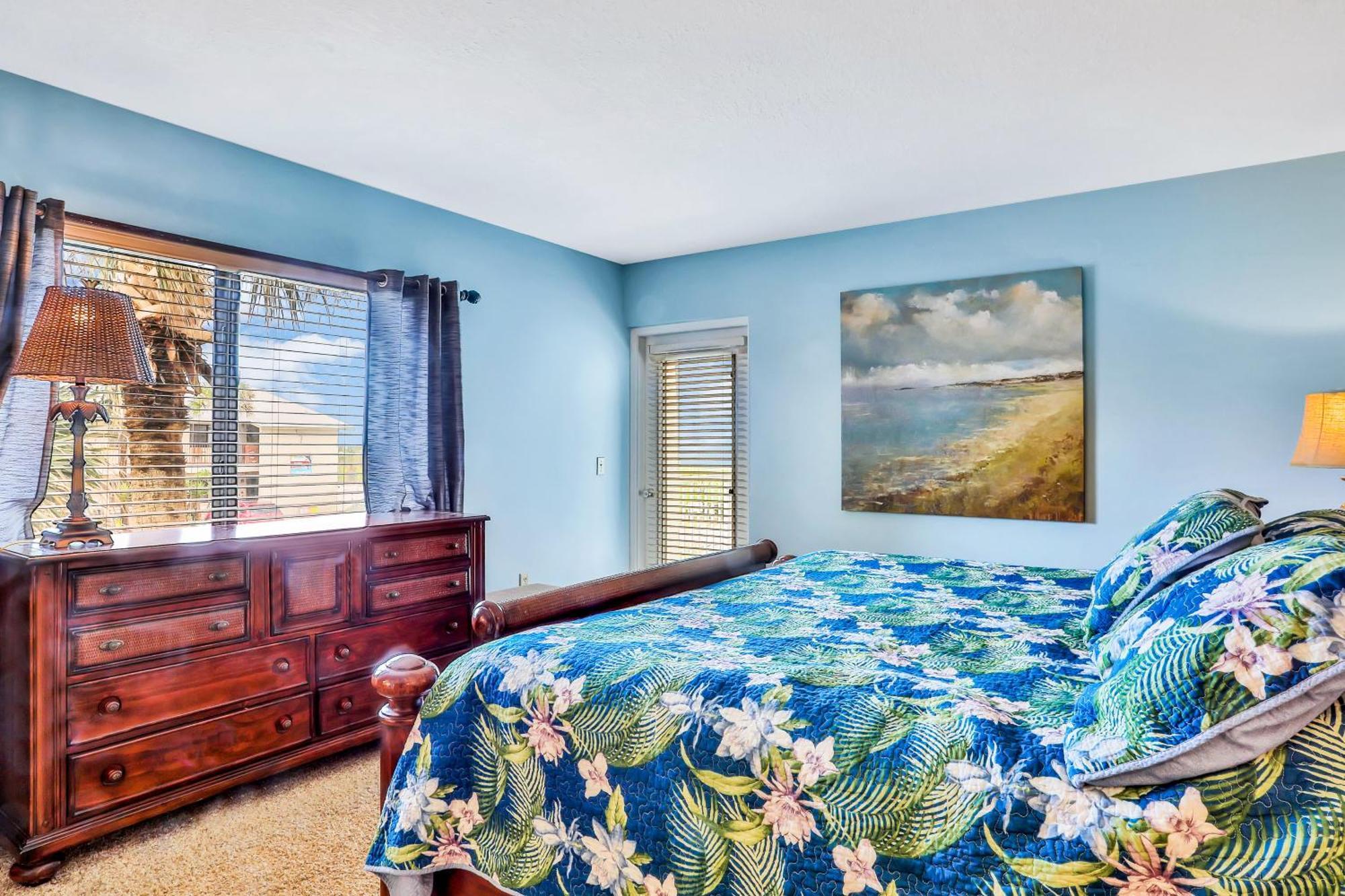 Atlantic Sands Condos Cocoa Beach Zimmer foto