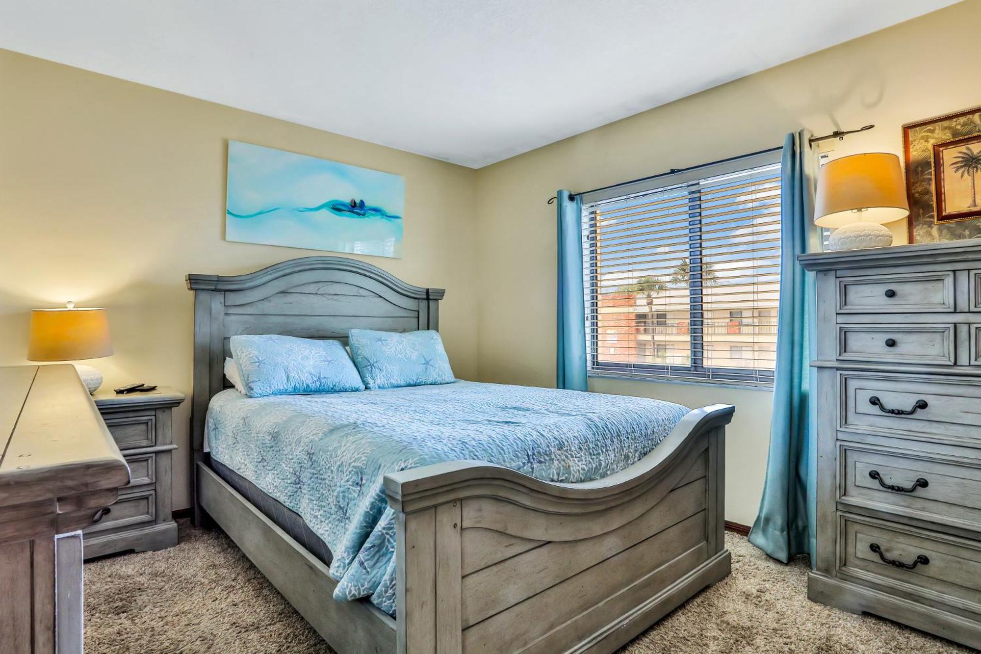 Atlantic Sands Condos Cocoa Beach Zimmer foto