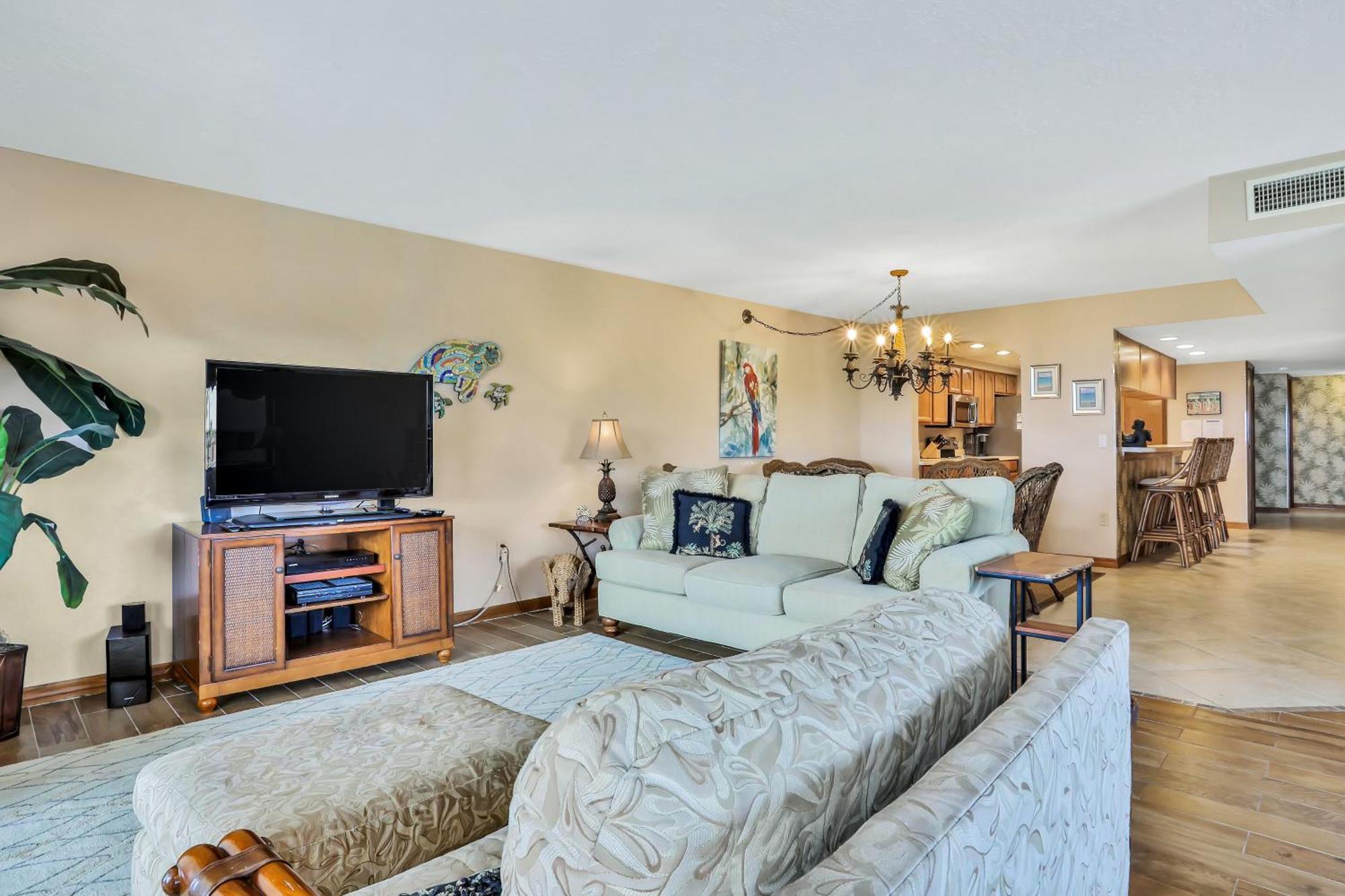 Atlantic Sands Condos Cocoa Beach Zimmer foto