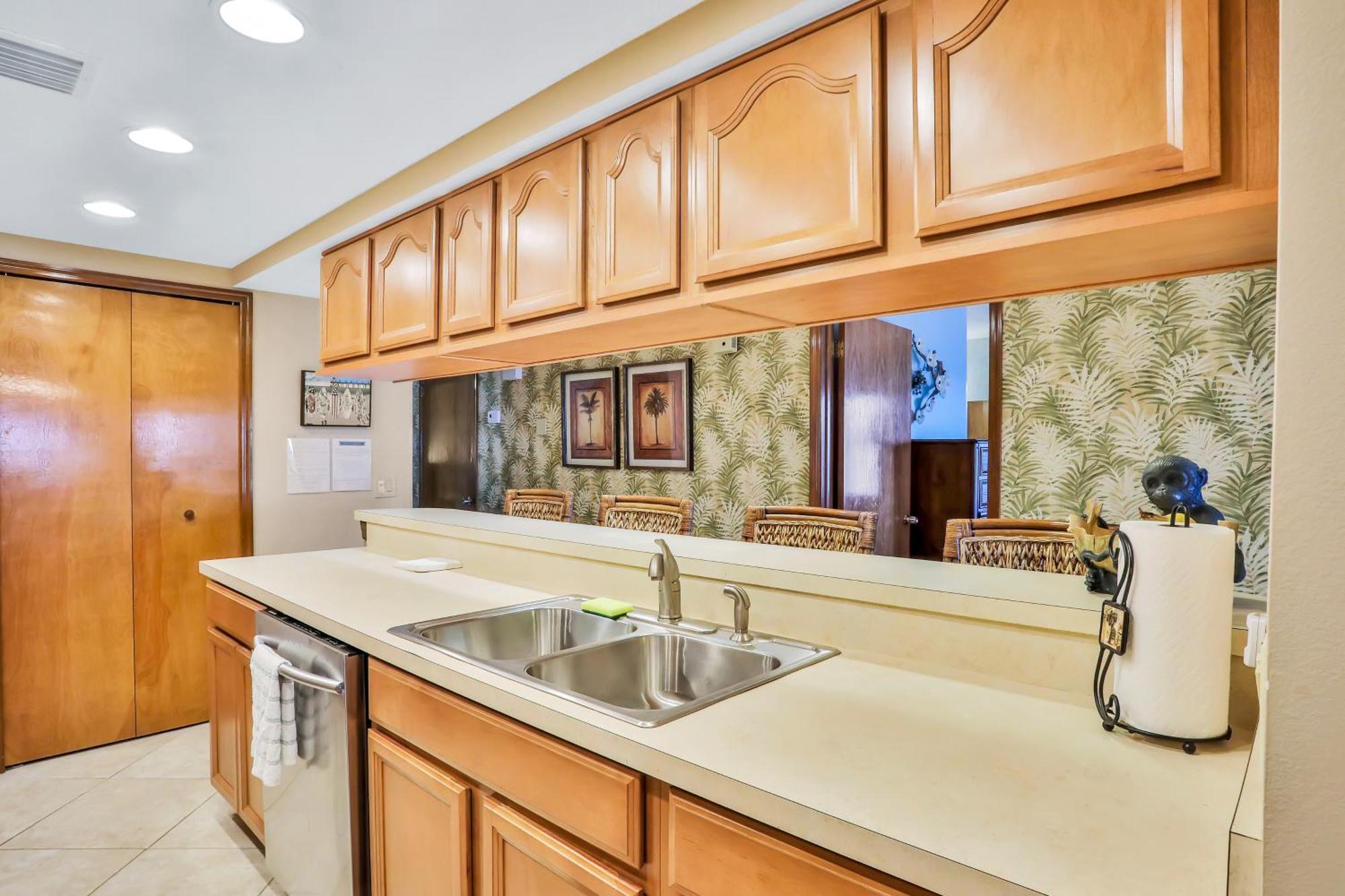 Atlantic Sands Condos Cocoa Beach Zimmer foto