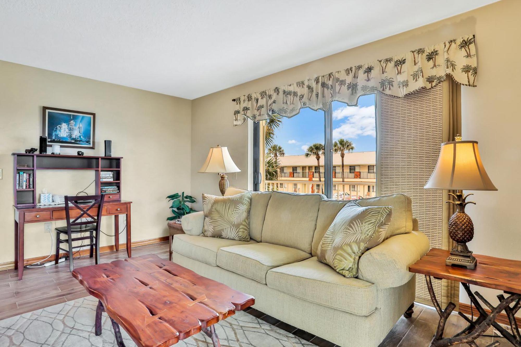 Atlantic Sands Condos Cocoa Beach Zimmer foto