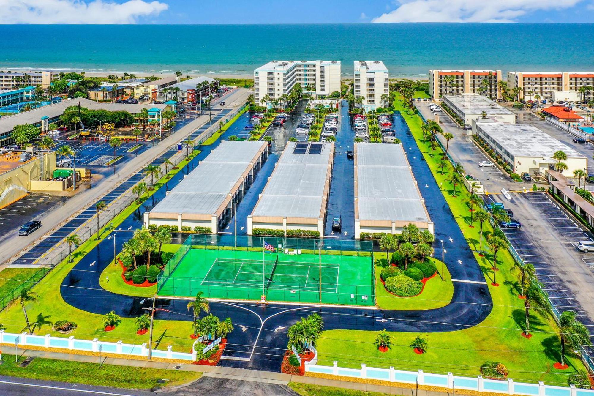 Atlantic Sands Condos Cocoa Beach Zimmer foto