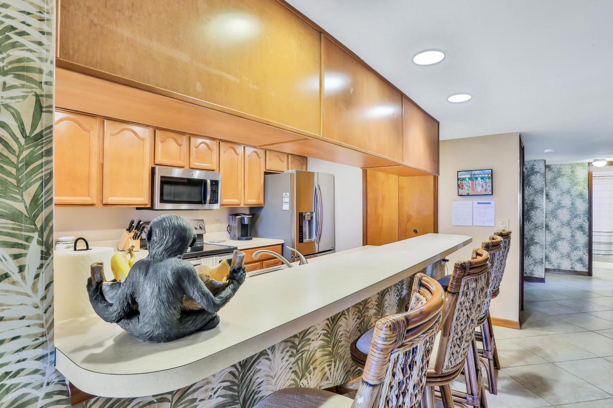 Atlantic Sands Condos Cocoa Beach Zimmer foto
