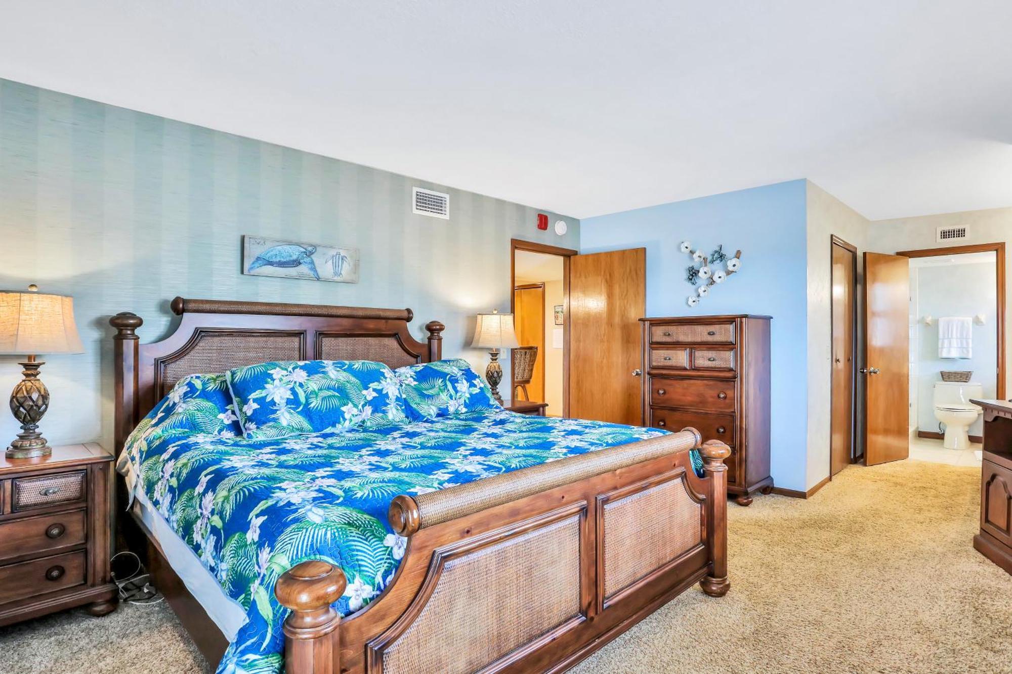 Atlantic Sands Condos Cocoa Beach Zimmer foto
