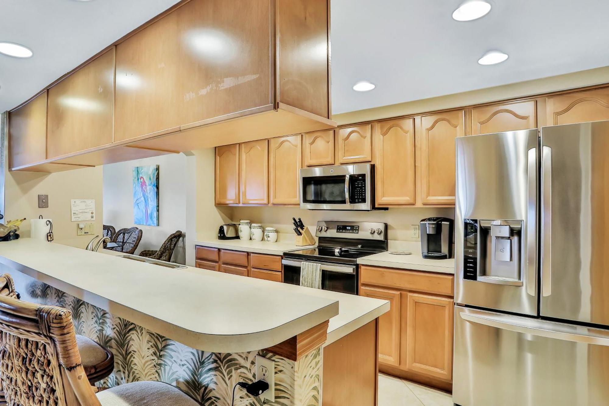 Atlantic Sands Condos Cocoa Beach Zimmer foto