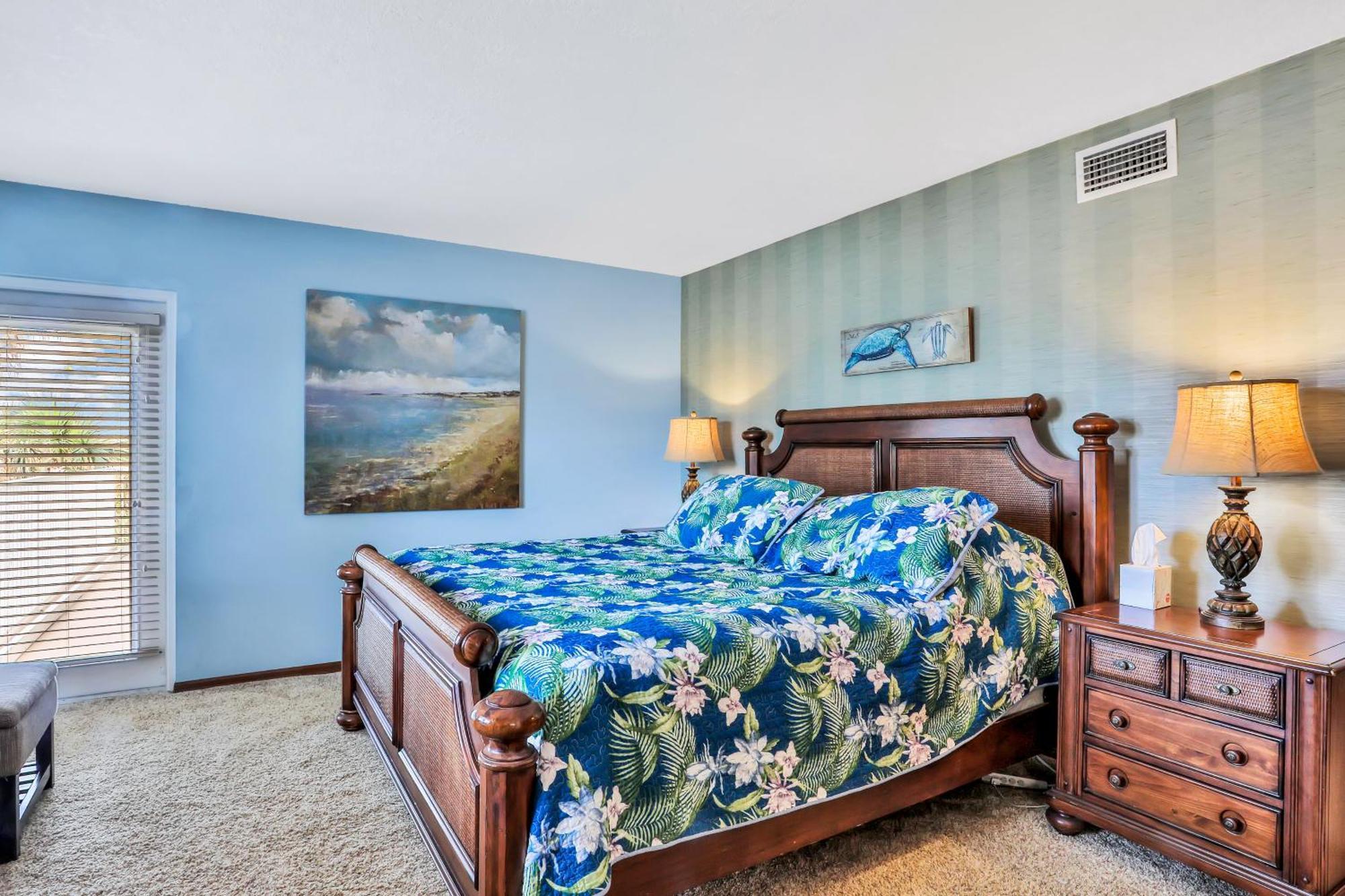Atlantic Sands Condos Cocoa Beach Zimmer foto