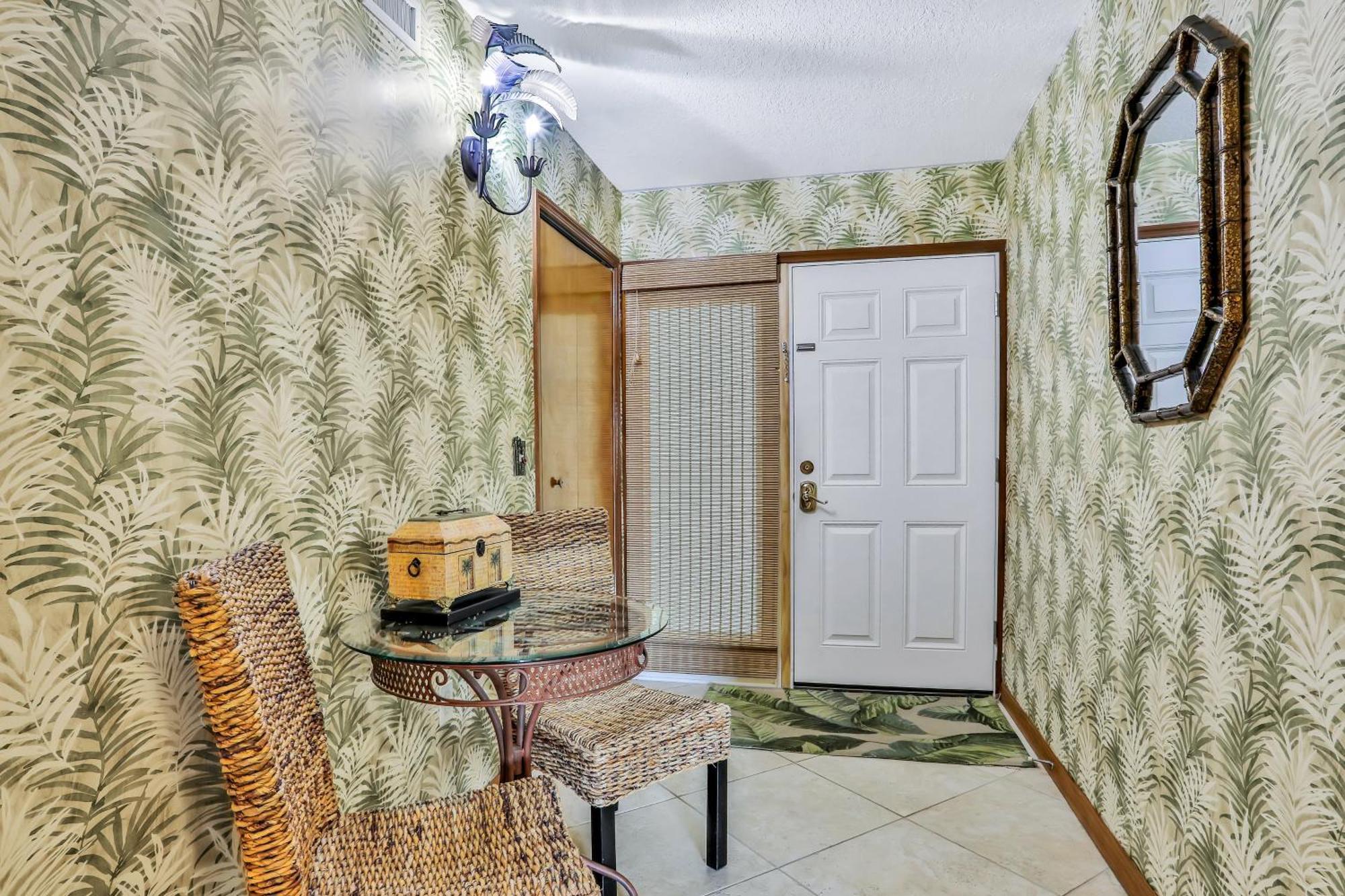 Atlantic Sands Condos Cocoa Beach Zimmer foto
