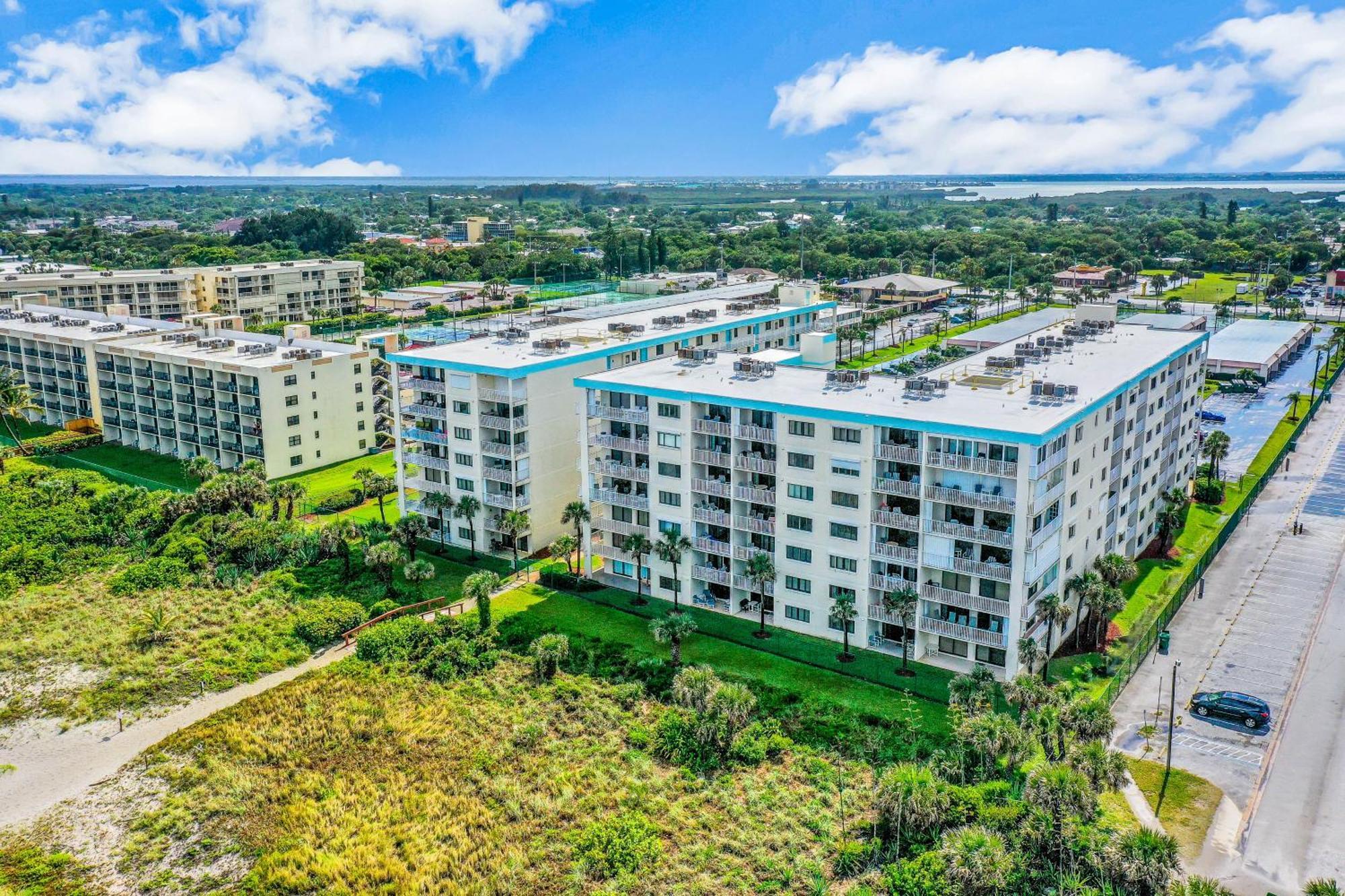 Atlantic Sands Condos Cocoa Beach Zimmer foto