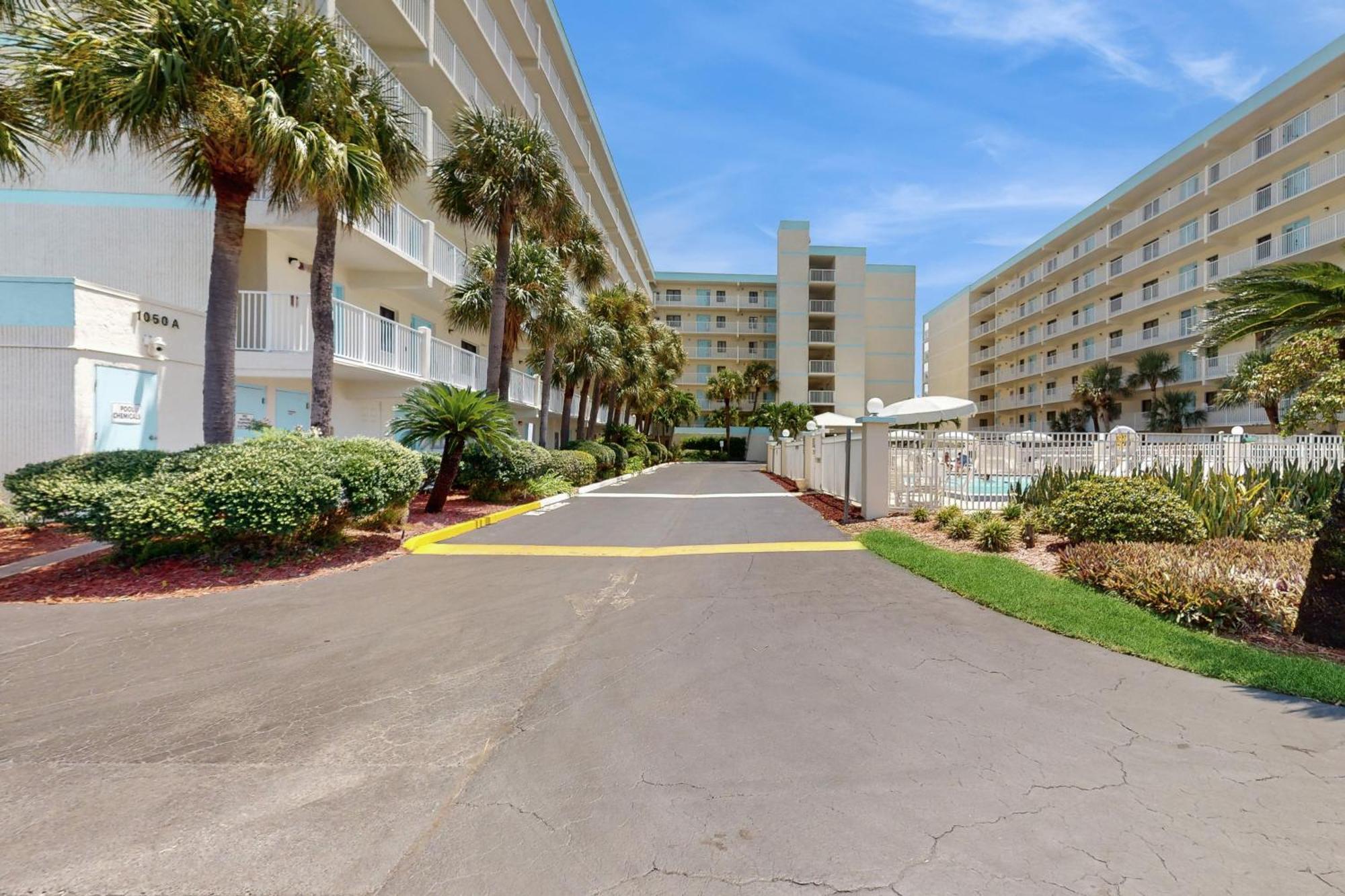 Atlantic Sands Condos Cocoa Beach Zimmer foto